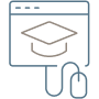 Building skills icon